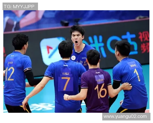 南京排球队在排球意识排行榜中荣登第九名展现强大团队实力与潜力