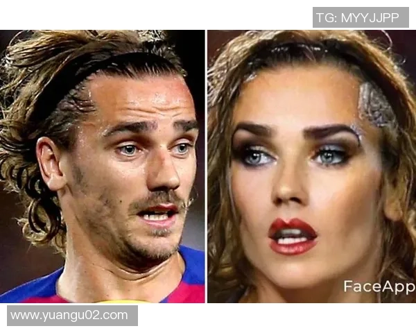 足球明星换脸特效揭秘让你瞬间变身球场巨星的神奇体验